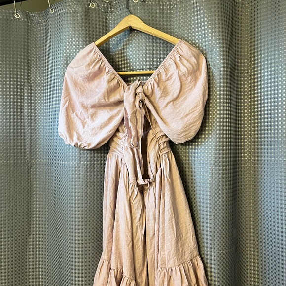 Spring Dress - Picture 2 of 5